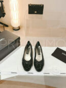 Chanel балетки PR137923 25