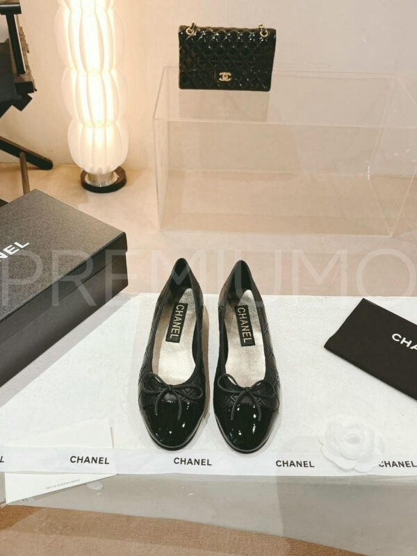 Chanel балетки PR137923 12