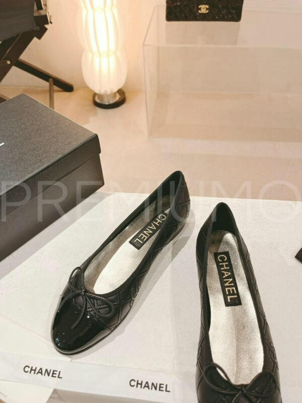 Chanel балетки PR137923 10