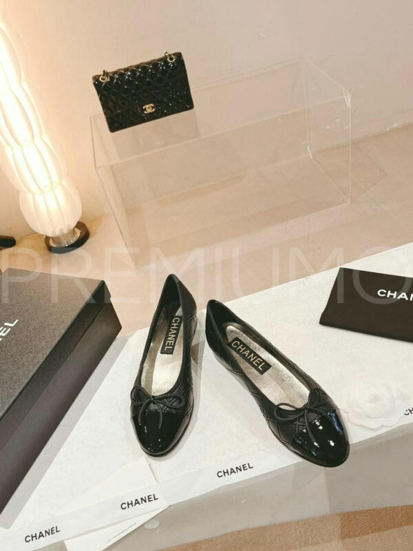 Chanel балетки PR137923 13