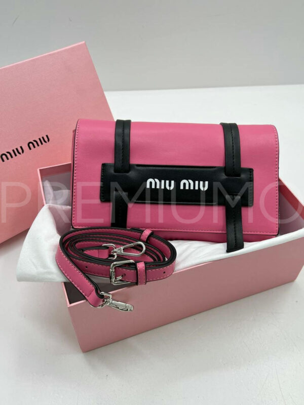 Miu Miu сумка PR988568