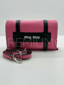 Miu Miu сумка PR988568 10