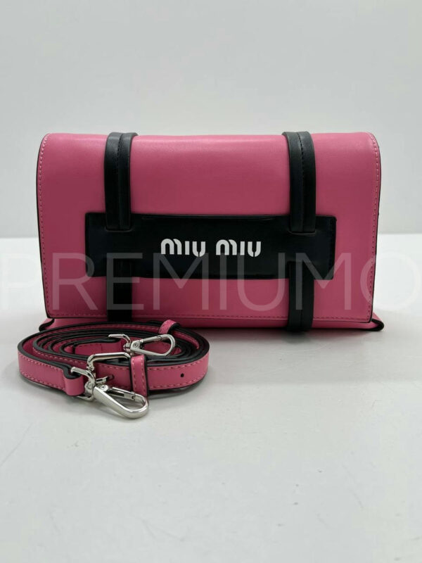Miu Miu сумка PR988568 2