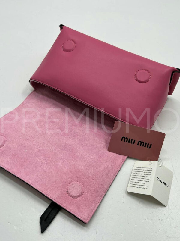 Miu Miu сумка PR988568 8
