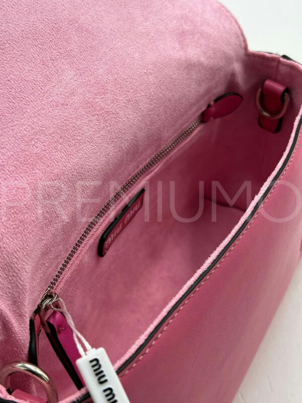 Miu Miu сумка PR988568 4