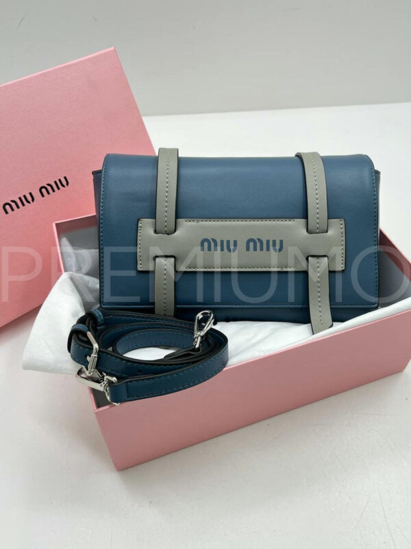 Miu Miu сумка PR186359