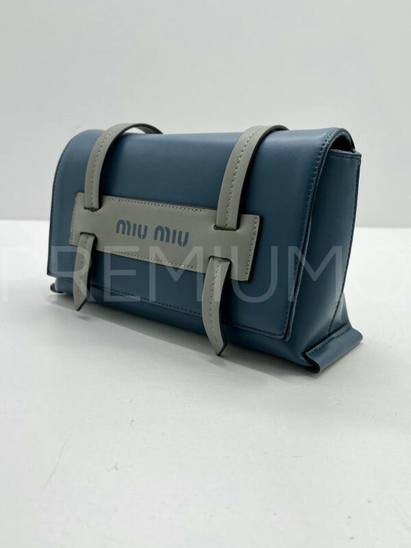 Miu Miu сумка PR186359 3