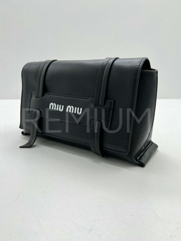 Miu Miu сумка PR761093 3