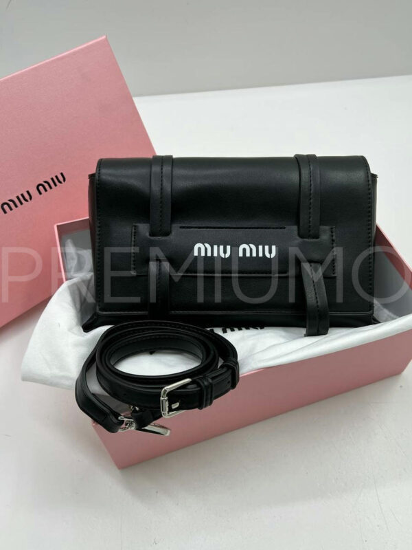 Miu Miu сумка PR761093