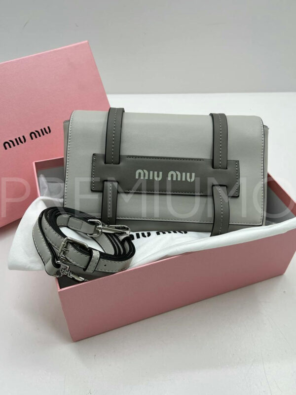 Miu Miu сумка PR595408