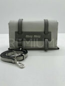 Miu Miu сумка PR595408 5