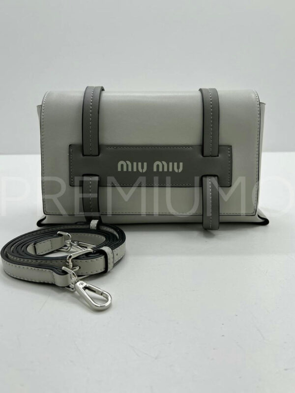 Miu Miu сумка PR595408 2