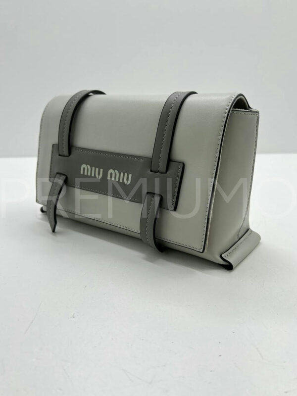 Miu Miu сумка PR595408 3