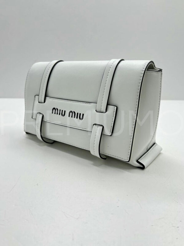 Miu Miu сумка PR503036 3