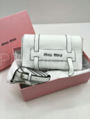 Miu Miu сумка PR503036 4