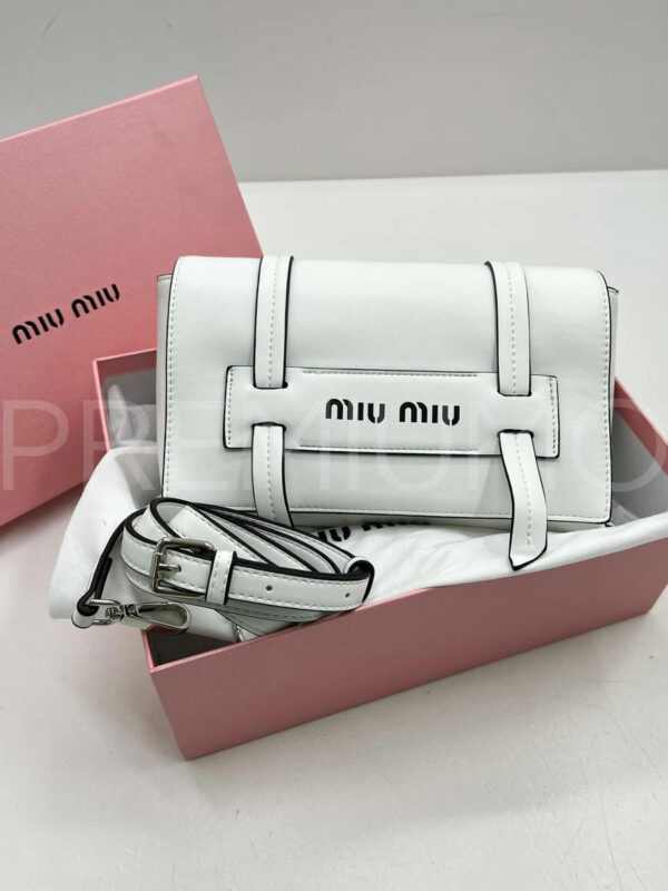Miu Miu сумка PR503036