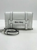 Miu Miu сумка PR503036 5