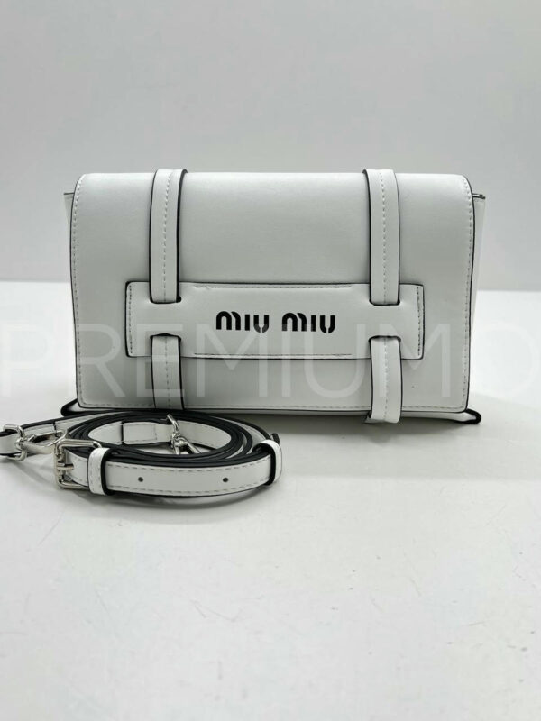 Miu Miu сумка PR503036 2