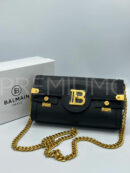 Balmain сумка PR915688 6