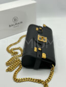 Balmain сумка PR915688 7