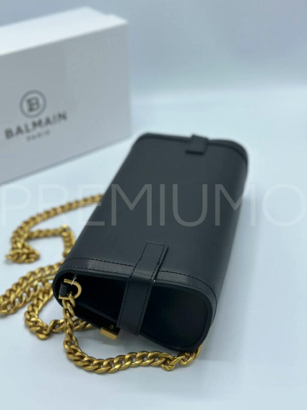 Balmain сумка PR915688 5