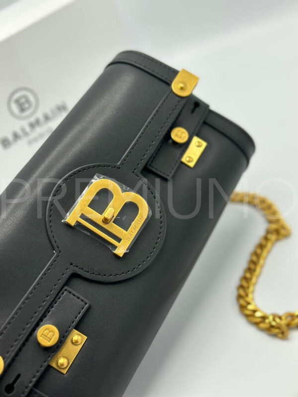 Balmain сумка PR915688 4
