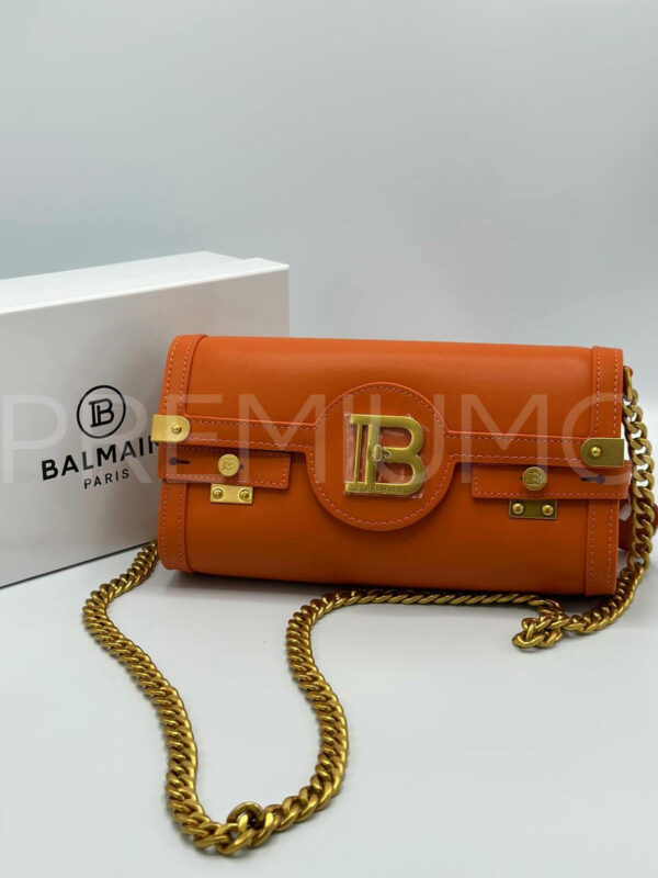 Balmain сумка PR472904