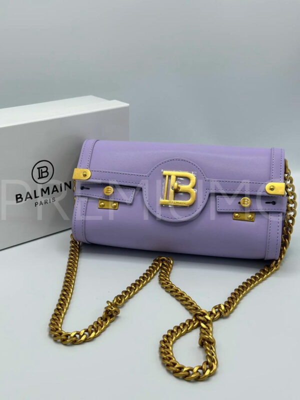 Balmain сумка PR887127
