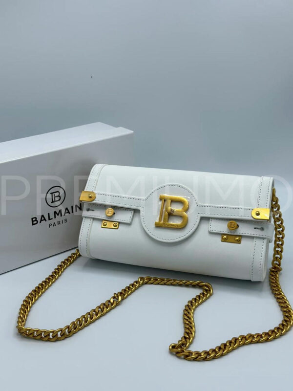 Balmain сумка PR456709