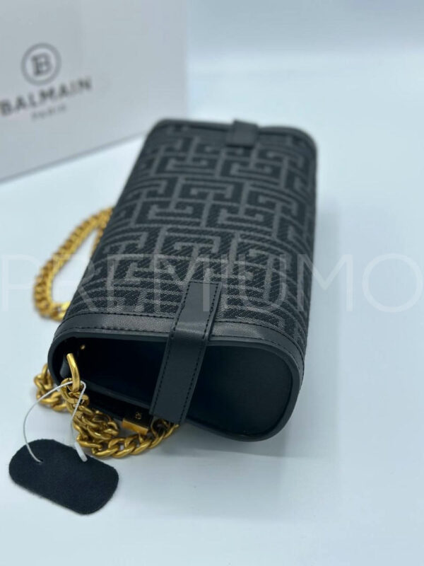 Balmain сумка PR605039 3