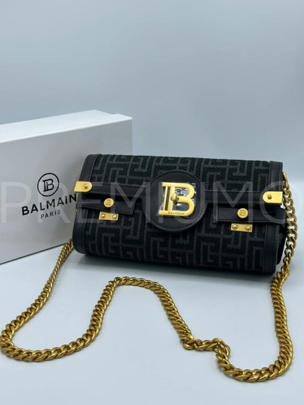 Balmain сумка PR605039