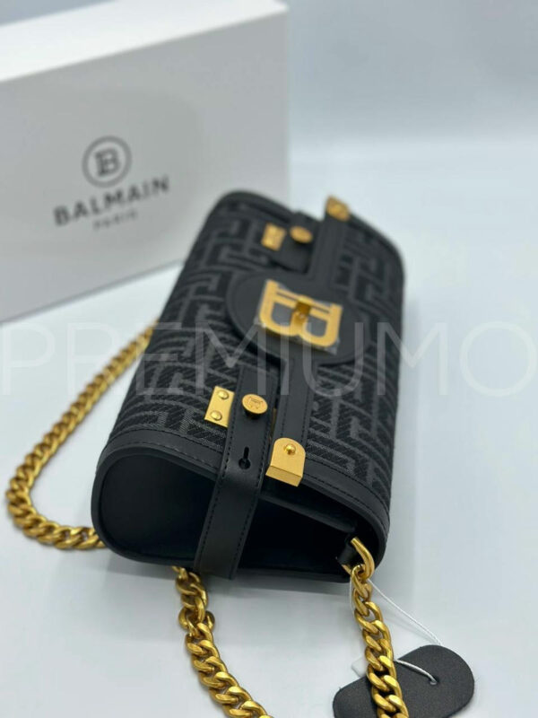 Balmain сумка PR605039 2