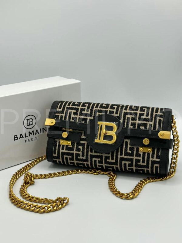 Balmain сумка PR770260
