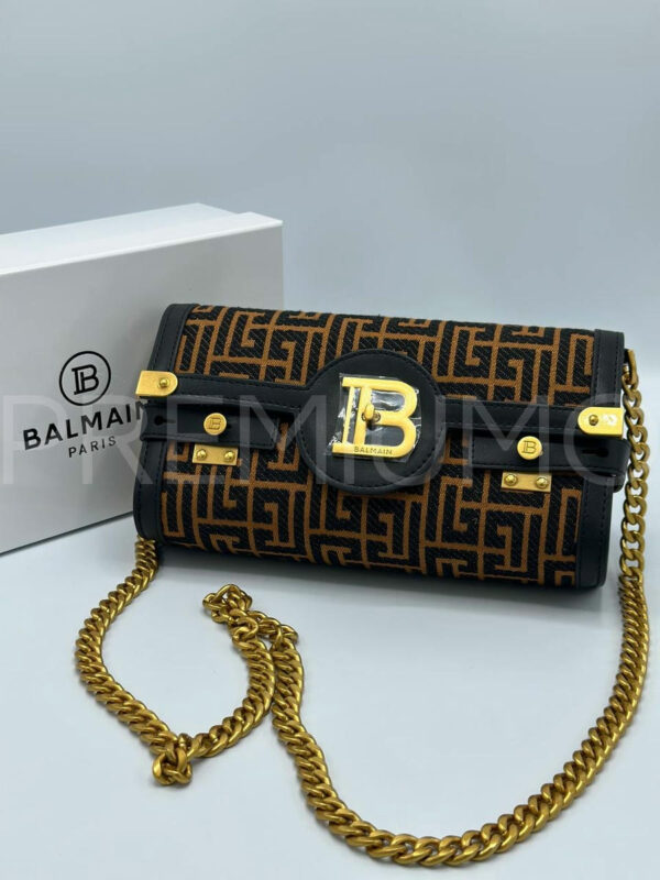 Balmain сумка PR959945