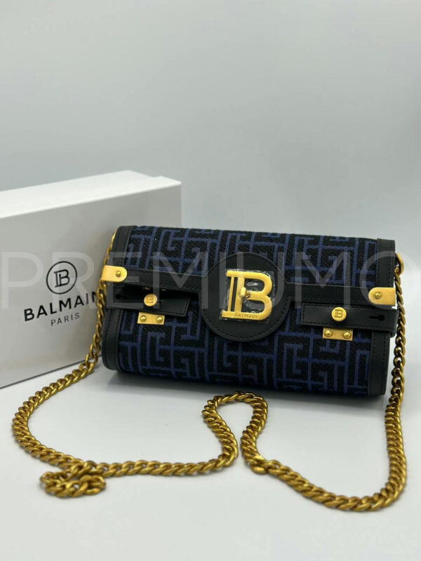 Balmain сумка PR565357