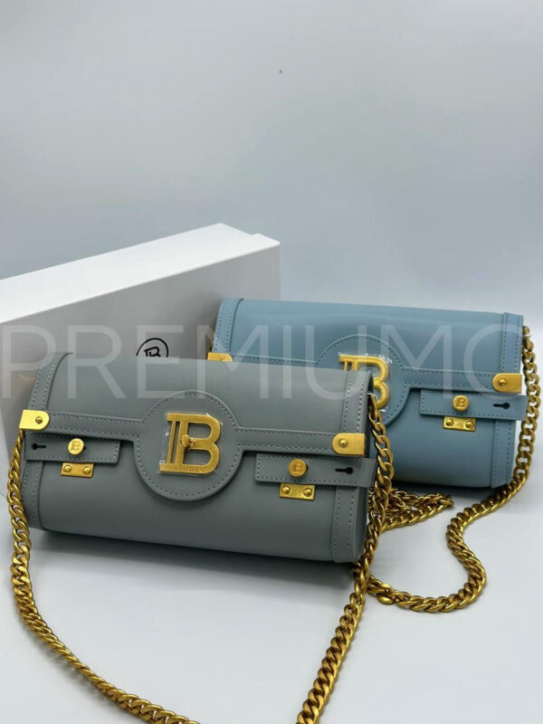 Balmain сумка PR520766 2