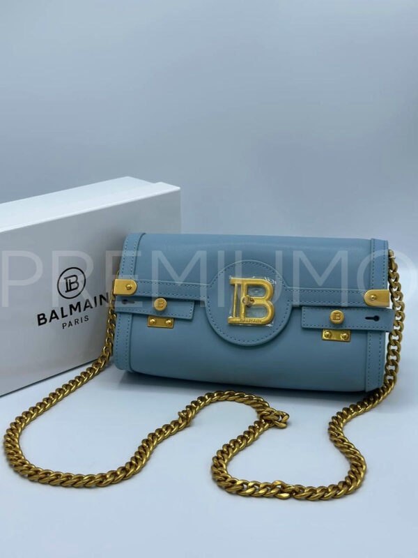 Balmain сумка PR520766