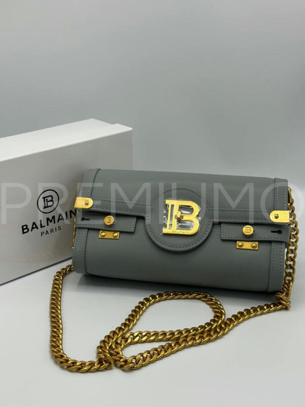 Balmain сумка PR953215