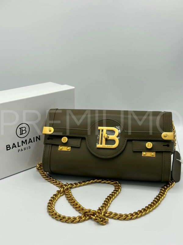 Balmain сумка PR696656