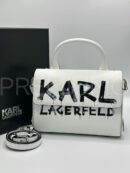 Karl Lagerfeld сумка PR499945 13