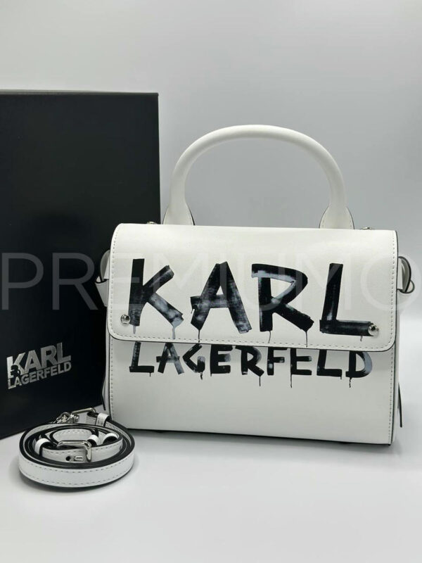 Karl Lagerfeld сумка PR499945