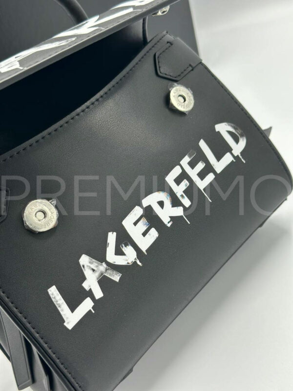 Karl Lagerfeld сумка PR546514 7
