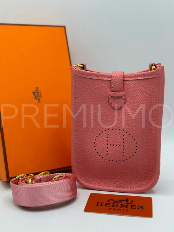 Hermes сумка PR374748