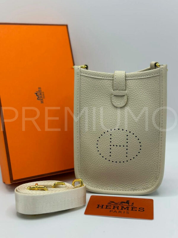 Hermes сумка PR118137