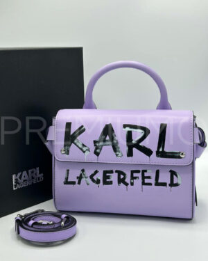 Karl Lagerfeld сумка PR546706