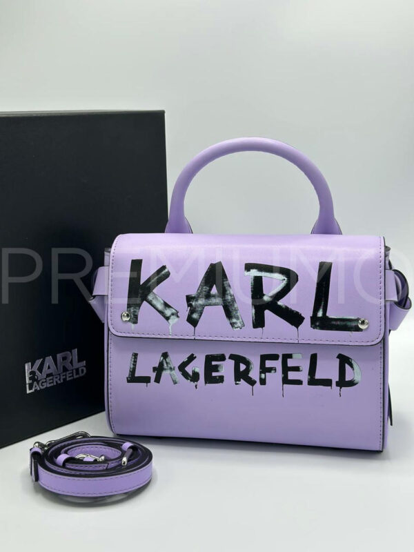 Karl Lagerfeld сумка PR546706