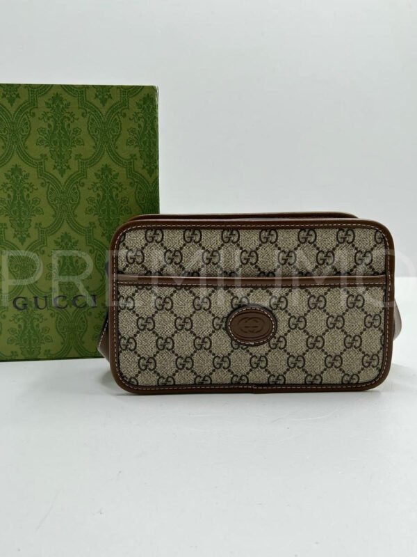Gucci сумка PR899664 3