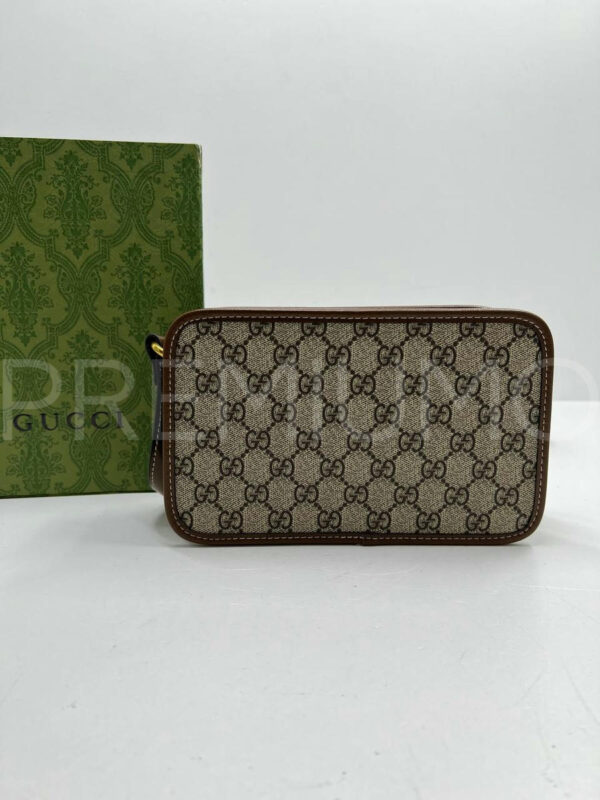 Gucci сумка PR899664 5