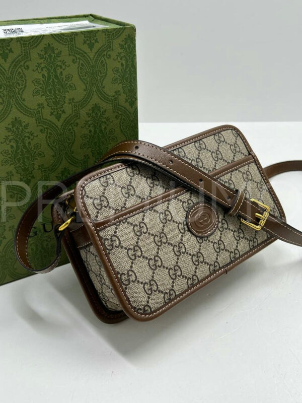 Gucci сумка PR899664