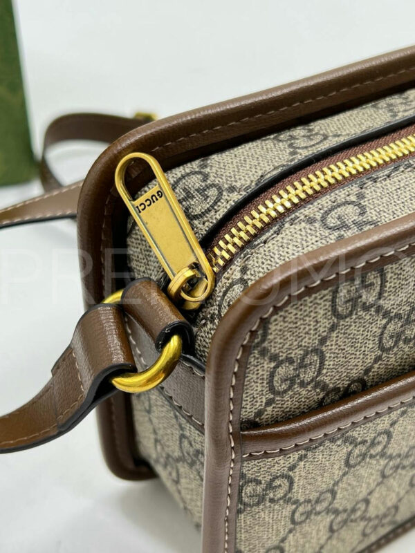 Gucci сумка PR899664 7